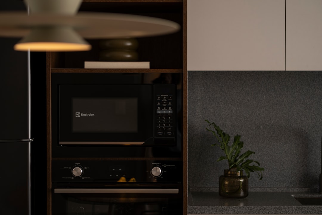 Enhancing Home Life with Smart Technology and Stylish Functional Gadgets